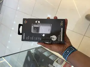 Photo - U Green Power Bank Original
