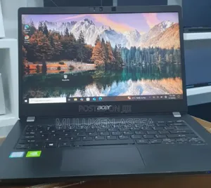 Photo - New Laptop Acer TravelMate 4730 16GB Intel Core I7 SSD 512GB