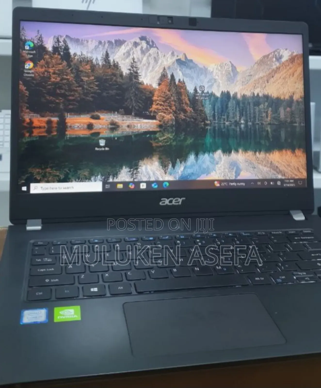 New Laptop Acer TravelMate 4730 16GB Intel Core I7 SSD 512GB