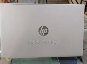 Photo - New Laptop HP Pavilion 15 8GB Intel Core I7 SSD 1T