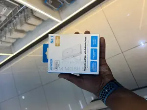 Photo - Anker Power Bank