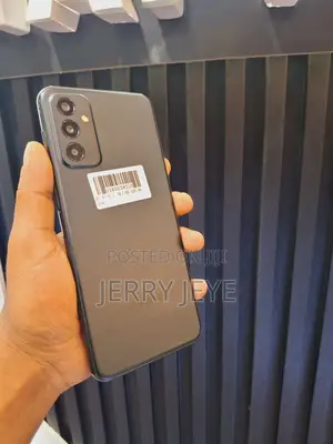 New Samsung Galaxy M23 128 GB Black