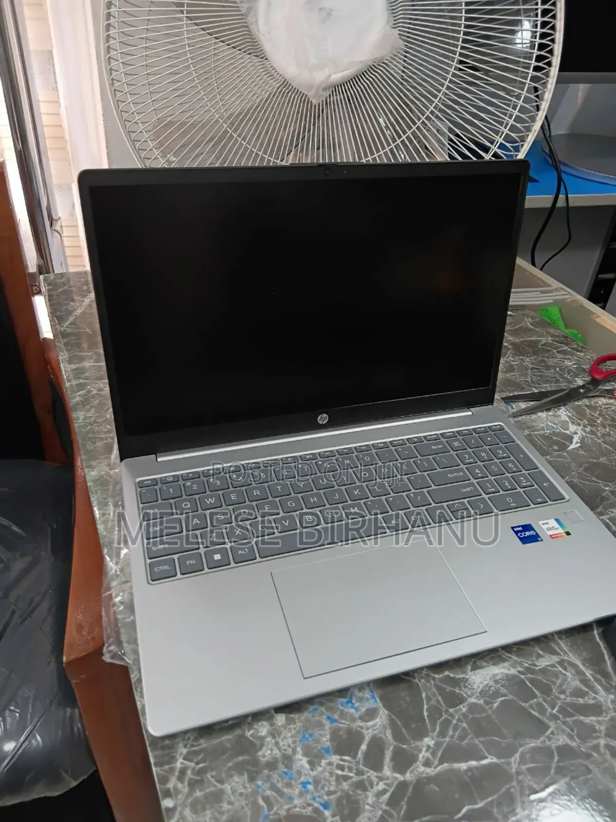 New Laptop HP Stream Notebook 16GB Intel Core I7 SSD 1T