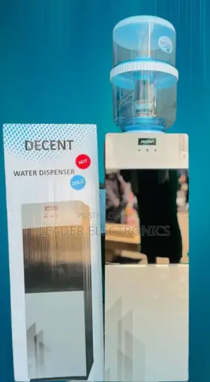 Photo - Decent Water Dispenser