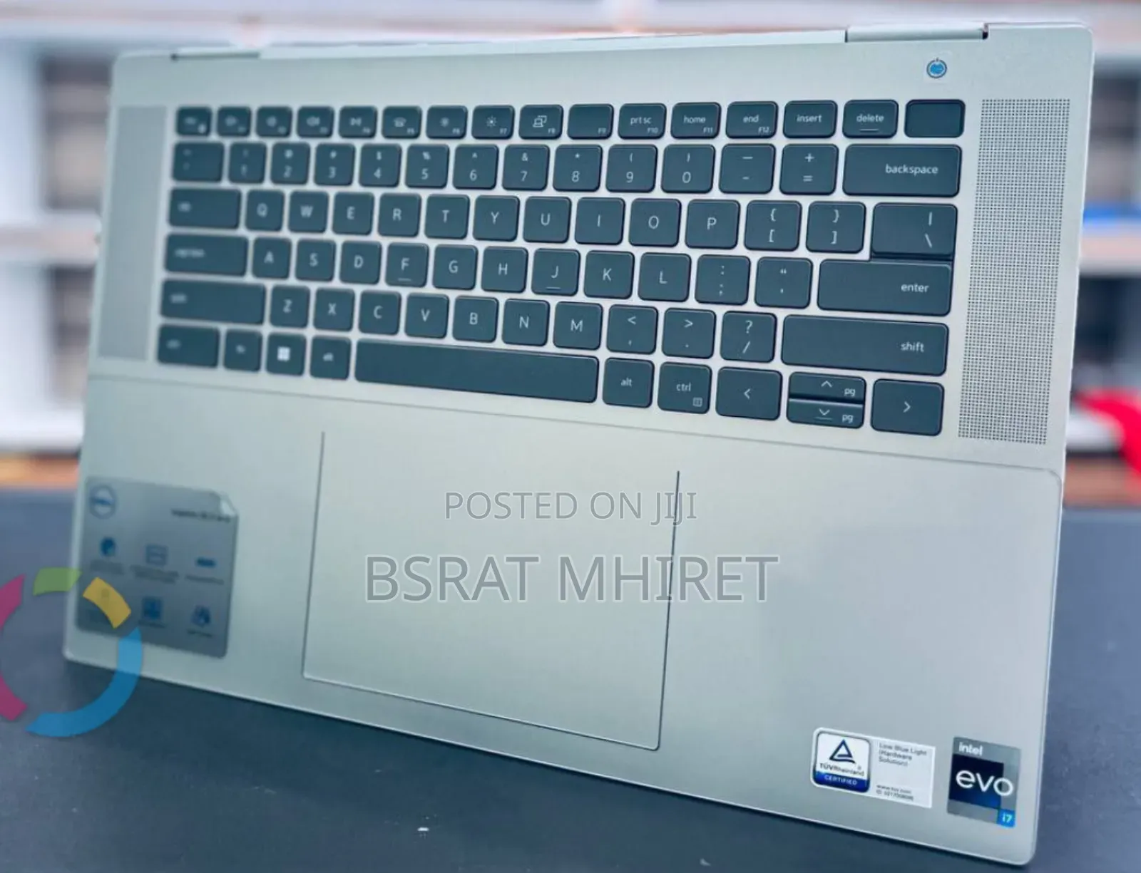 New Laptop HP Pavilion 15 16GB Intel Core I7 SSD 512GB