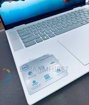 New Laptop HP Pavilion 15 16GB Intel Core I7 SSD 512GB