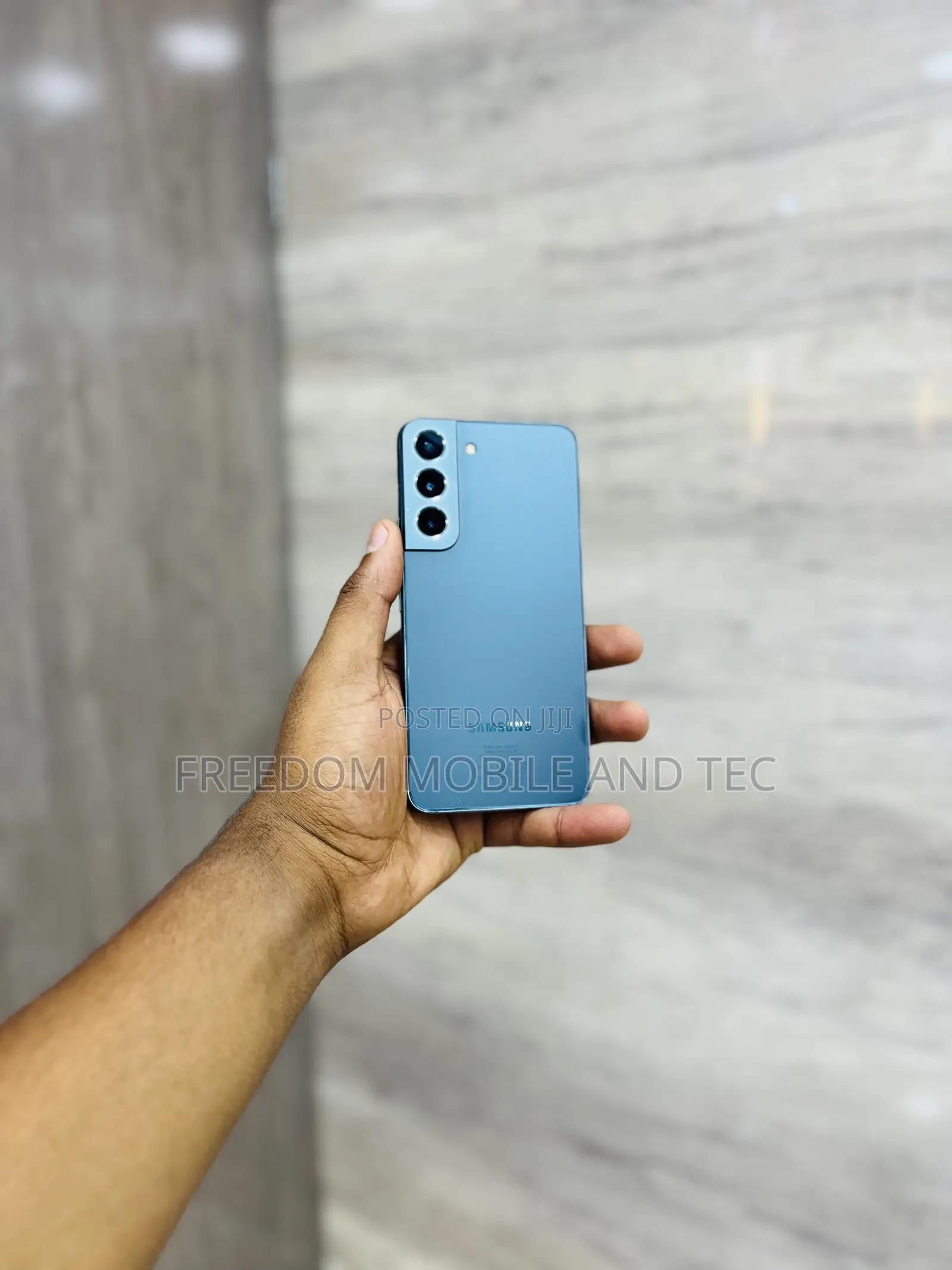 New Samsung Galaxy S22 5G 128 GB