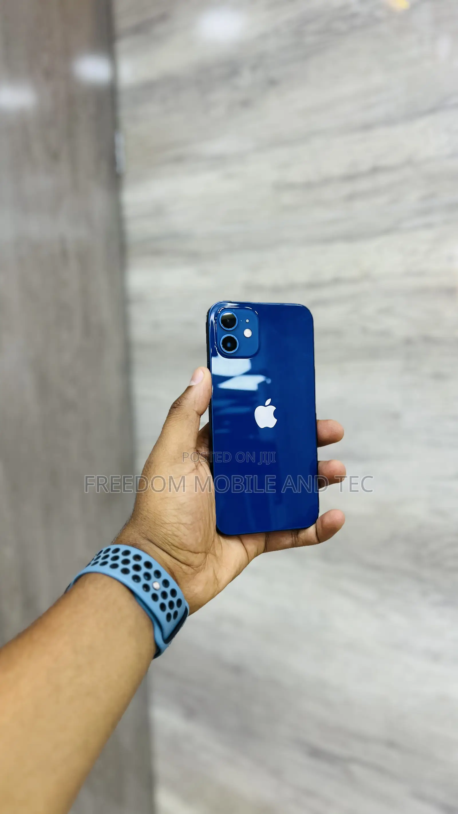 Apple iPhone 12 128 GB