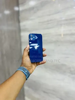 Apple iPhone 12 128 GB