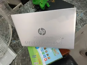 New Laptop HP Pavilion 13 8GB Intel Core I5 SSD 512GB