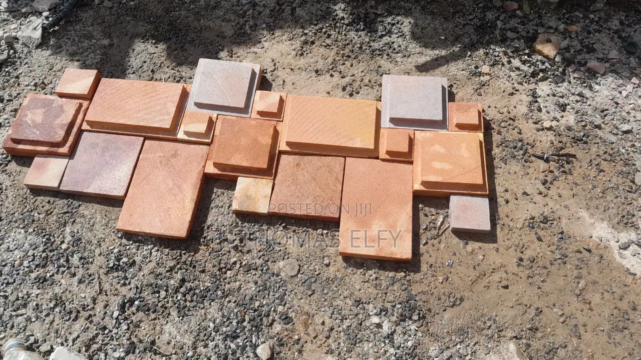 Stone Manufacturing and Service