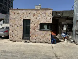 Stone Manufacturing and Service