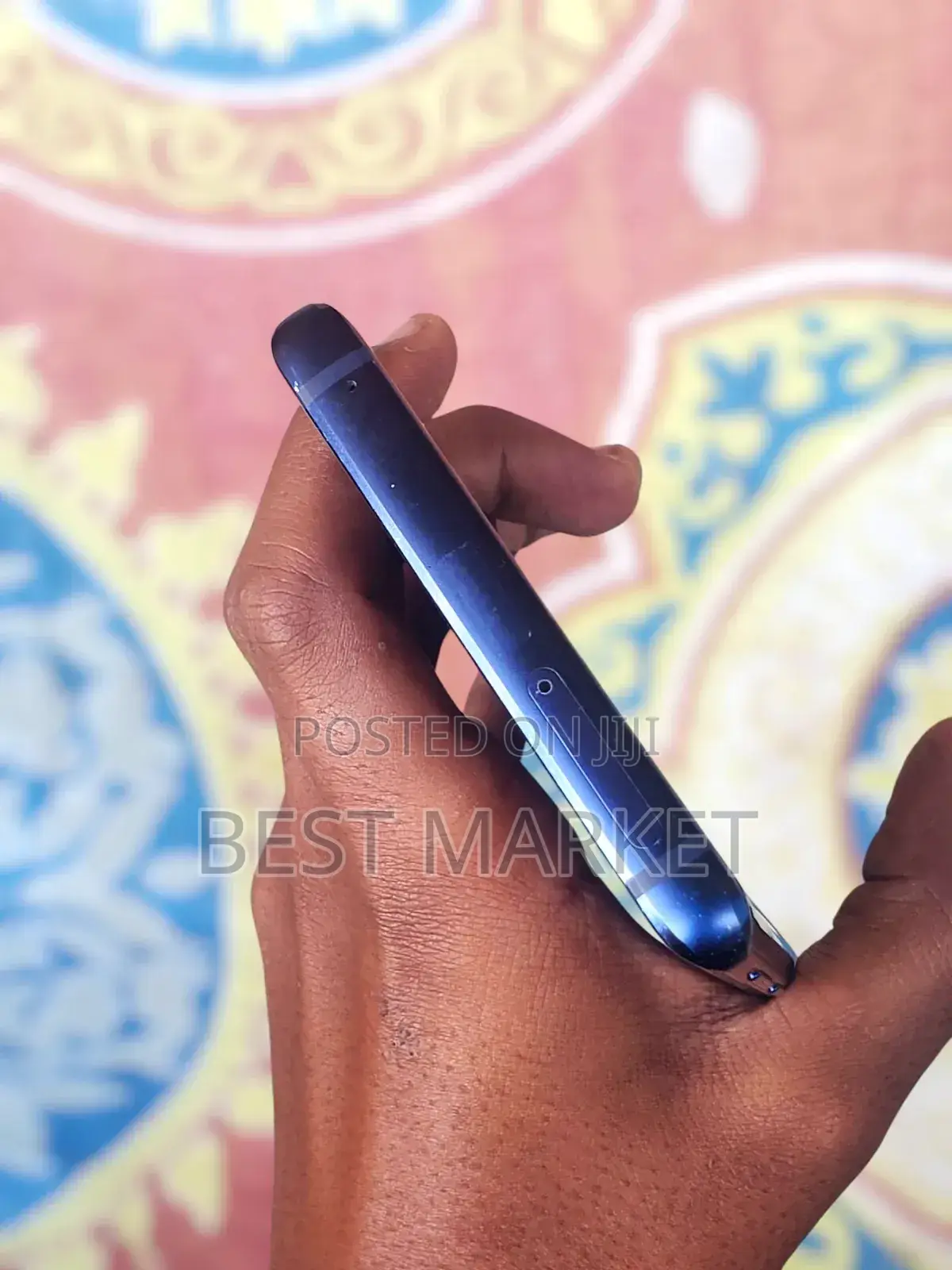 Samsung Galaxy Note 9 512 GB Blue