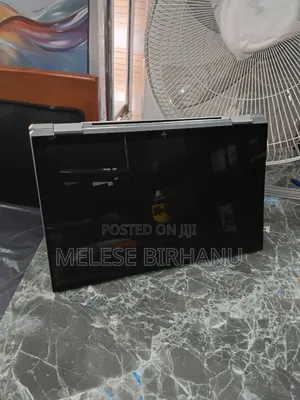 New Laptop HP EliteBook X360 1040 G7 16GB Intel Core I7 SSD 512GB