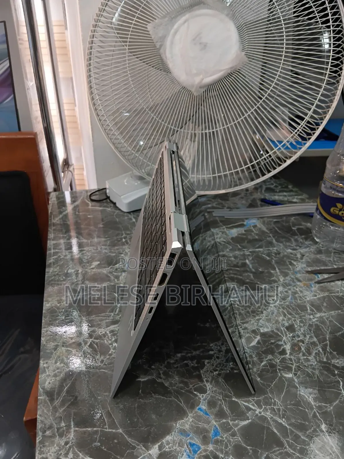 New Laptop HP EliteBook X360 1040 G7 16GB Intel Core I7 SSD 512GB