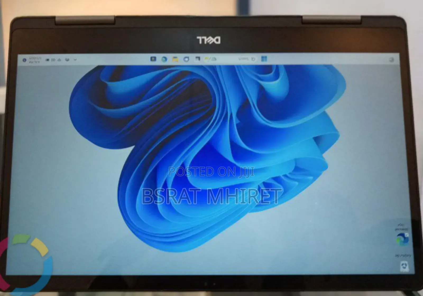 New Laptop Dell XPS 15 16GB Intel Core I7 SSD 512GB