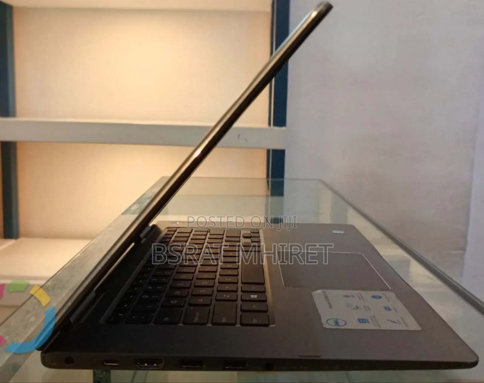 New Laptop Dell XPS 15 16GB Intel Core I7 SSD 512GB