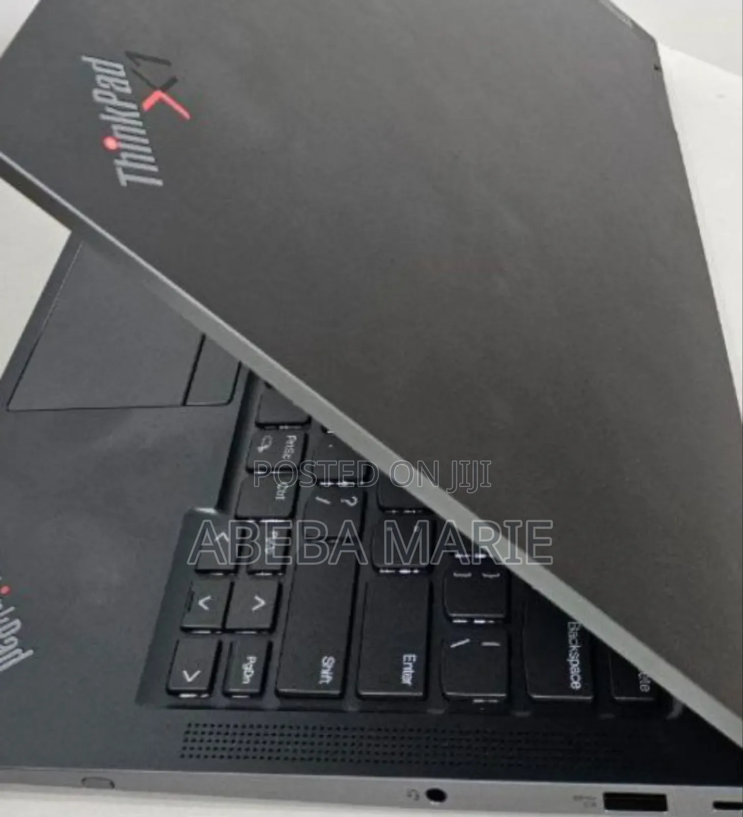 New Laptop Lenovo ThinkPad X1 Yoga Gen 8 32GB Intel Core I7 SSD 1T