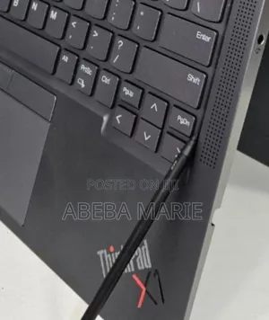 New Laptop Lenovo ThinkPad X1 Yoga Gen 8 32GB Intel Core I7 SSD 1T