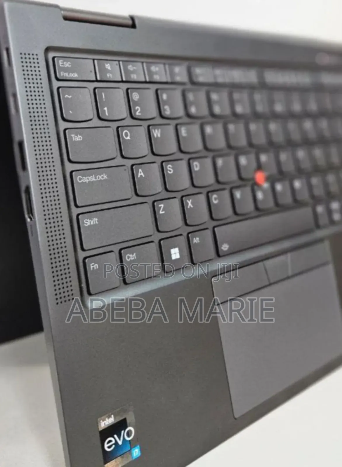 New Laptop Lenovo ThinkPad X1 Yoga Gen 8 32GB Intel Core I7 SSD 1T