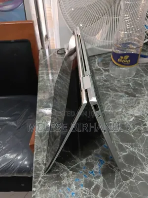 New Laptop HP EliteBook X360 1040 G7 16GB Intel Core I7 SSD 512GB