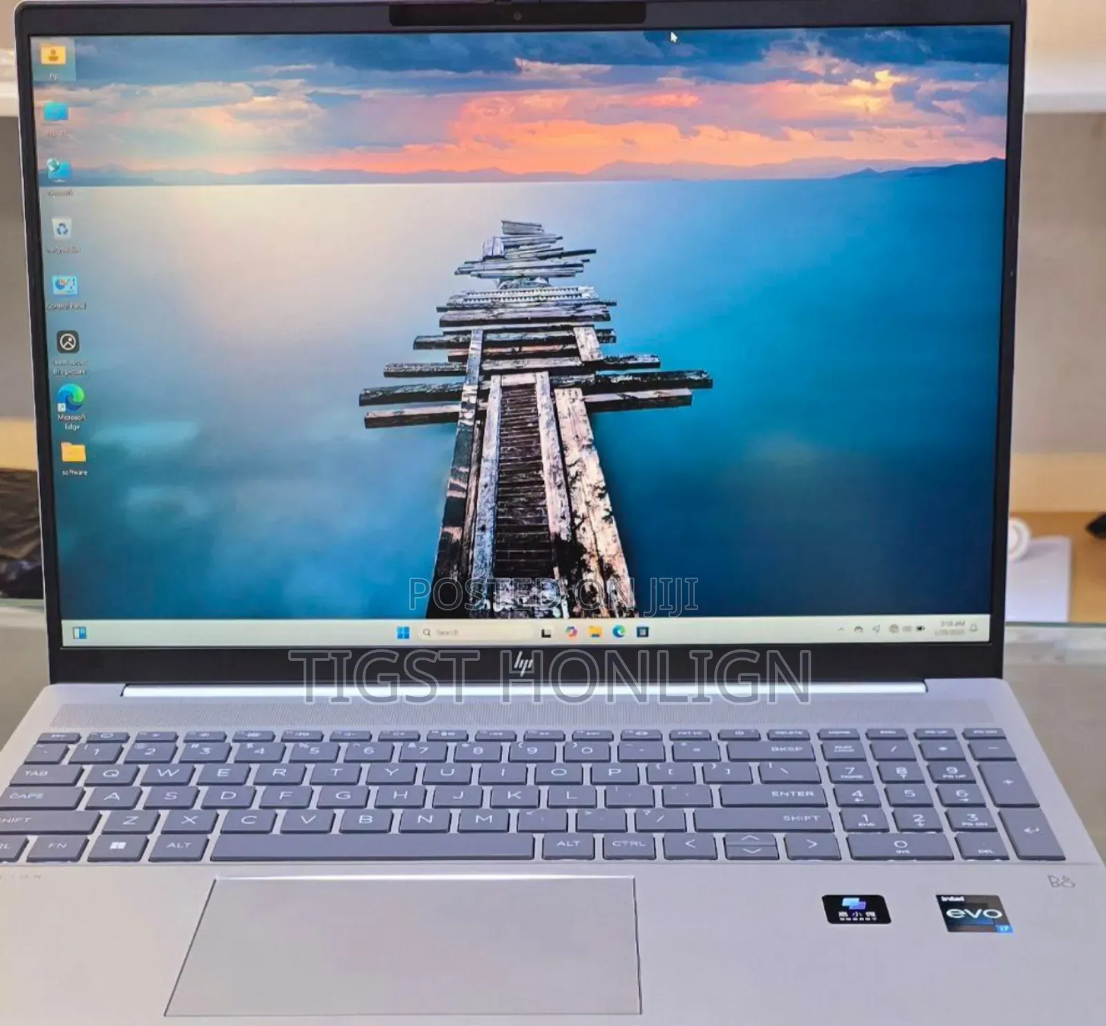 New Laptop HP Pavilion 15 16GB Intel Core I7 SSD 1T