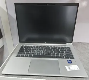 New Laptop HP EliteBook 840 G9 16GB Intel Core I5 SSD 512GB