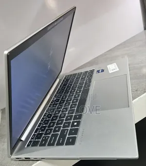 New Laptop HP EliteBook 840 G9 16GB Intel Core I5 SSD 512GB