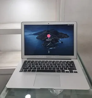 New Laptop Apple MacBook Air 2017 8GB Intel Core I7 SSD 128GB