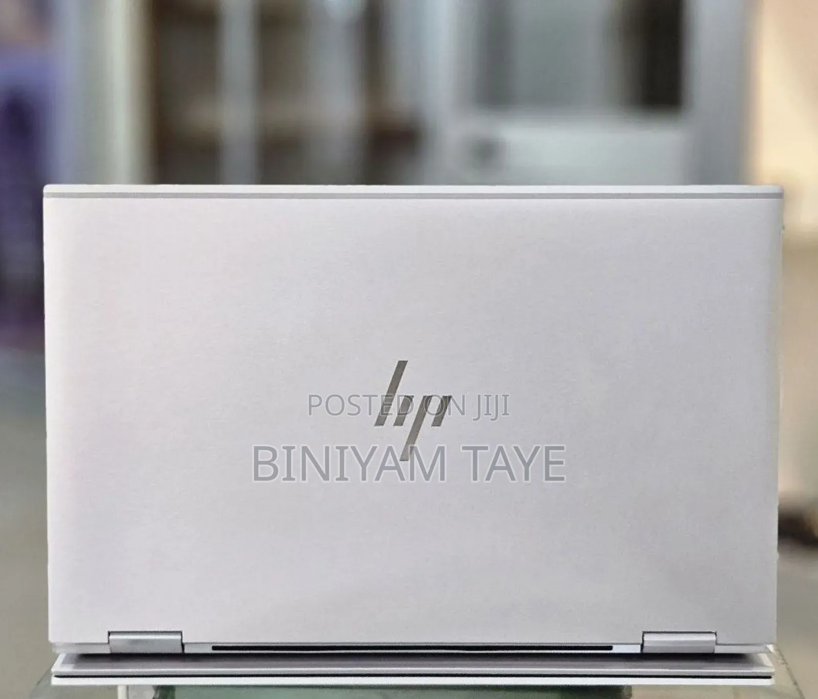New Laptop HP EliteBook 1040 G8 16GB Intel Core I7 SSD 512GB