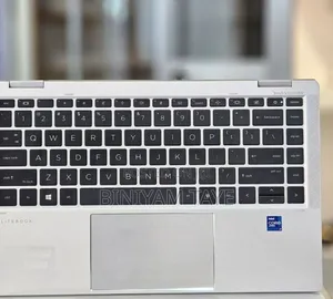 New Laptop HP EliteBook 1040 G8 16GB Intel Core I7 SSD 512GB
