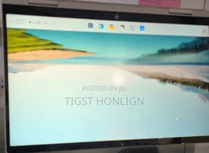 Photo - New Laptop HP Envy X360 8GB Intel Core Ultra 5 SSD 512GB