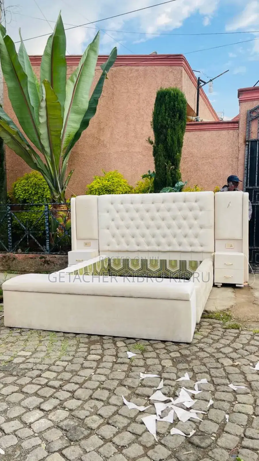 Home Furniture