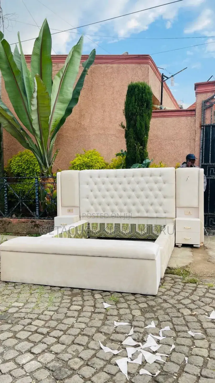 Home Furniture