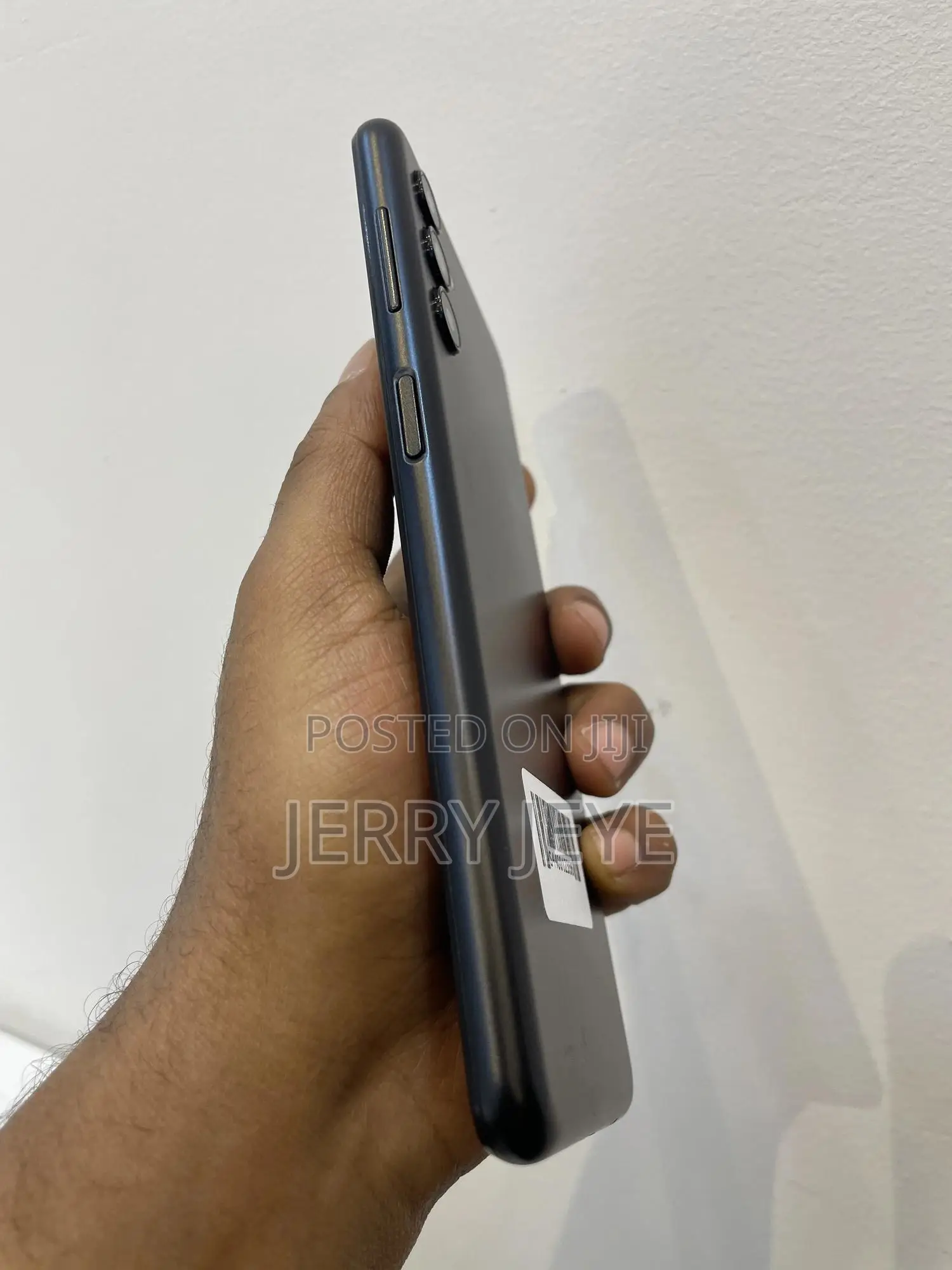 New Samsung Galaxy A13 128 GB Black