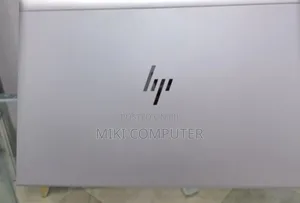 New Laptop HP EliteBook 840 G8 16GB Intel Core I7 SSD 512GB