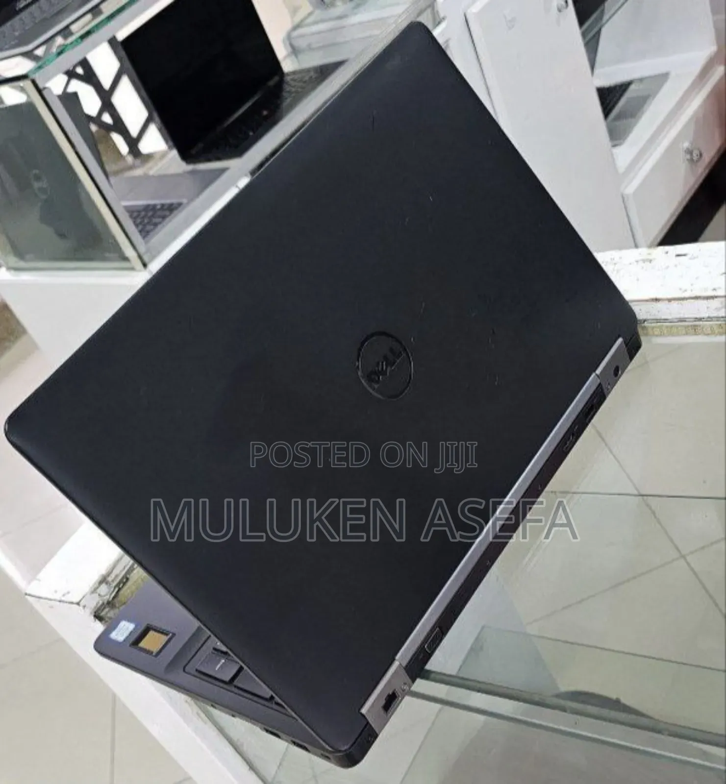 New Laptop Dell Latitude 5310 16GB Intel Core I7 SSD 512GB