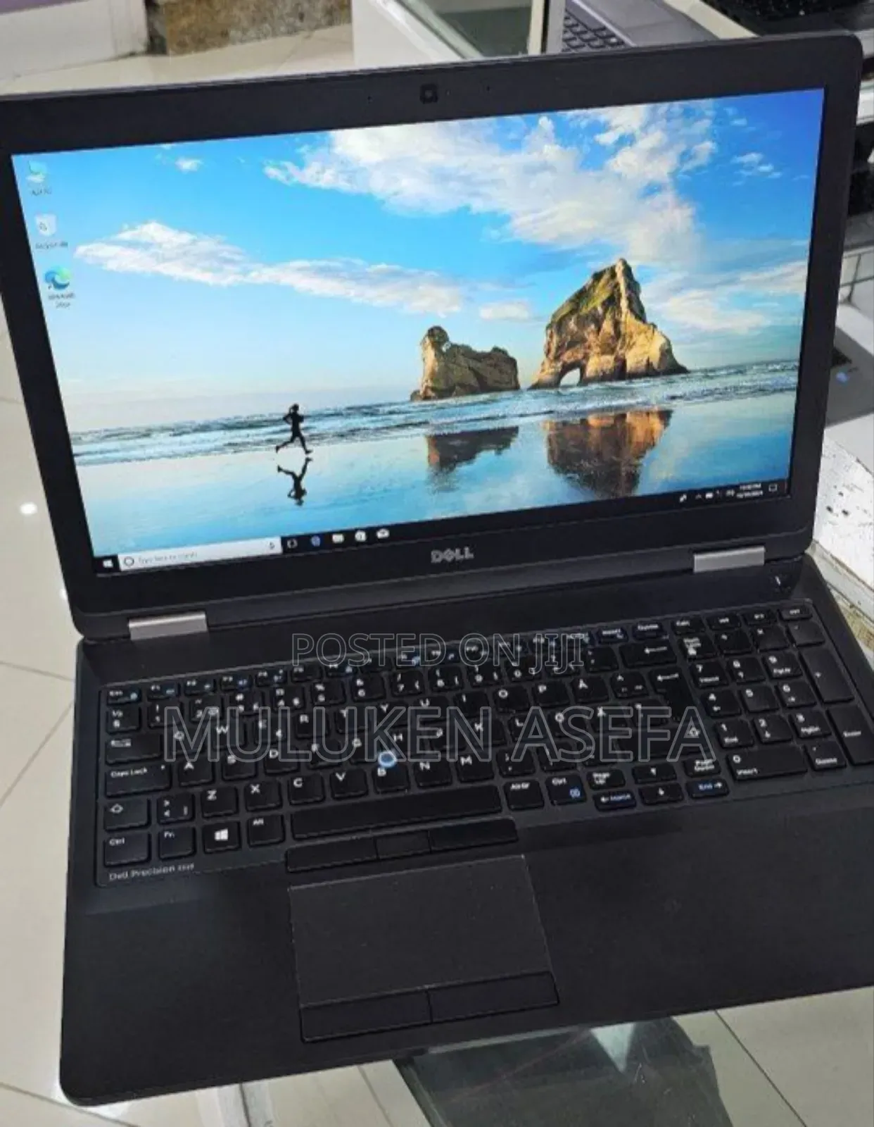 New Laptop Dell Latitude 5310 16GB Intel Core I7 SSD 512GB