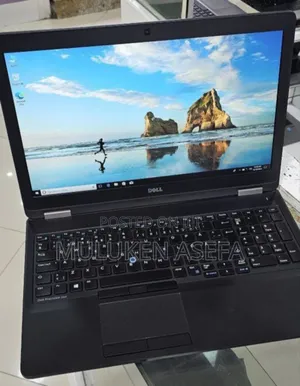New Laptop Dell Latitude 5310 16GB Intel Core I7 SSD 512GB