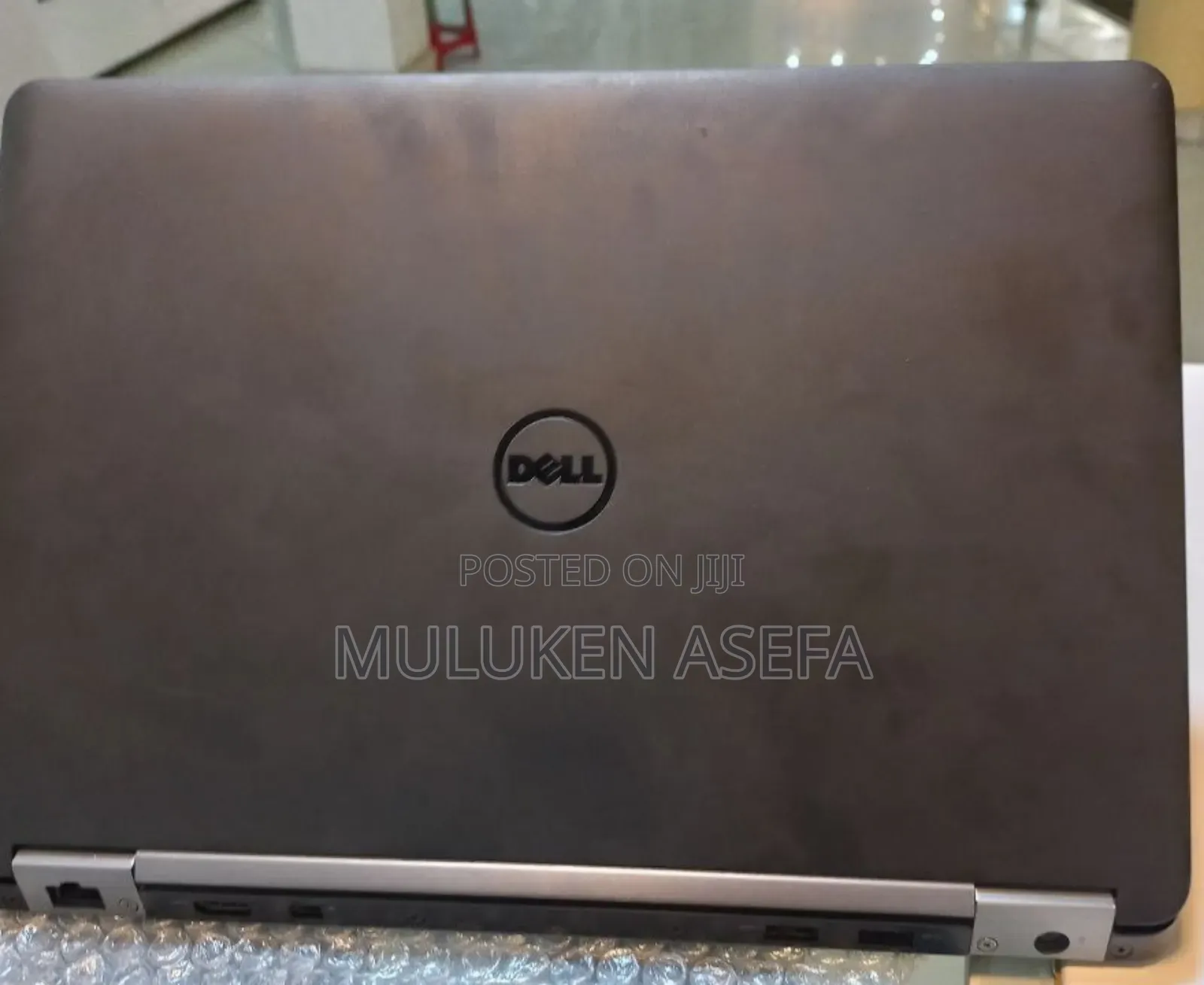 New Laptop Dell Latitude 5310 16GB Intel Core I7 SSD 512GB