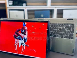 Photo - New Laptop Lenovo Yoga 7i 16GB Intel Core I7 SSD 1T