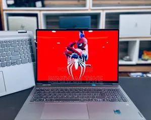 New Laptop Lenovo Yoga 7i 16GB Intel Core I7 SSD 1T