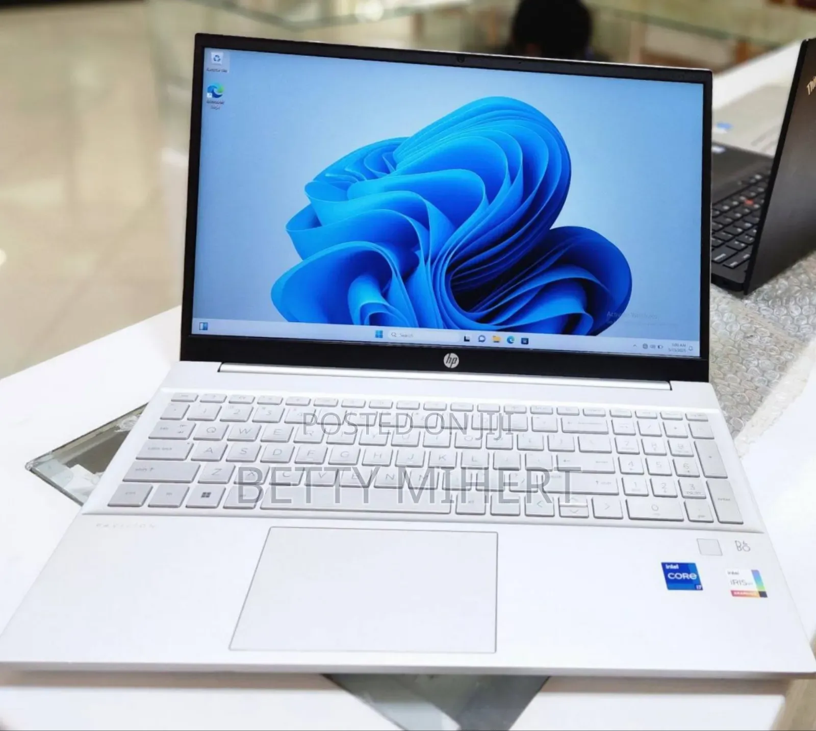 Laptop HP Pavilion 15 16GB Intel Core I7 SSD 512GB