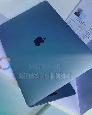 New Laptop HP Pavilion 15 8GB Intel Core I7 SSD 256GB