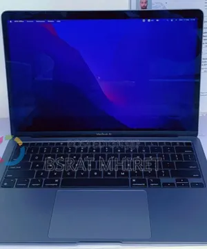 New Laptop HP Pavilion 15 8GB Intel Core I7 SSD 256GB