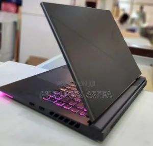 New Laptop Asus ROG Strix G15 16GB Intel Core I7 SSD 1T