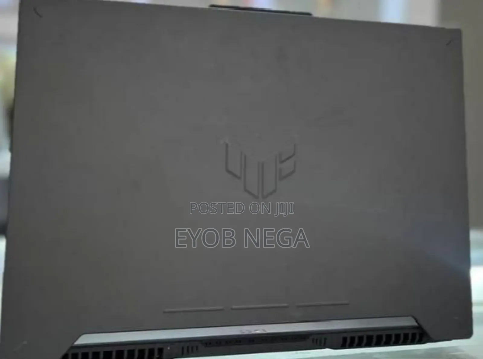 New Laptop Asus TUF Gaming A15 16GB AMD Ryzen 7 SSD 512GB