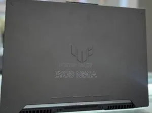 New Laptop Asus TUF Gaming A15 16GB AMD Ryzen 7 SSD 512GB
