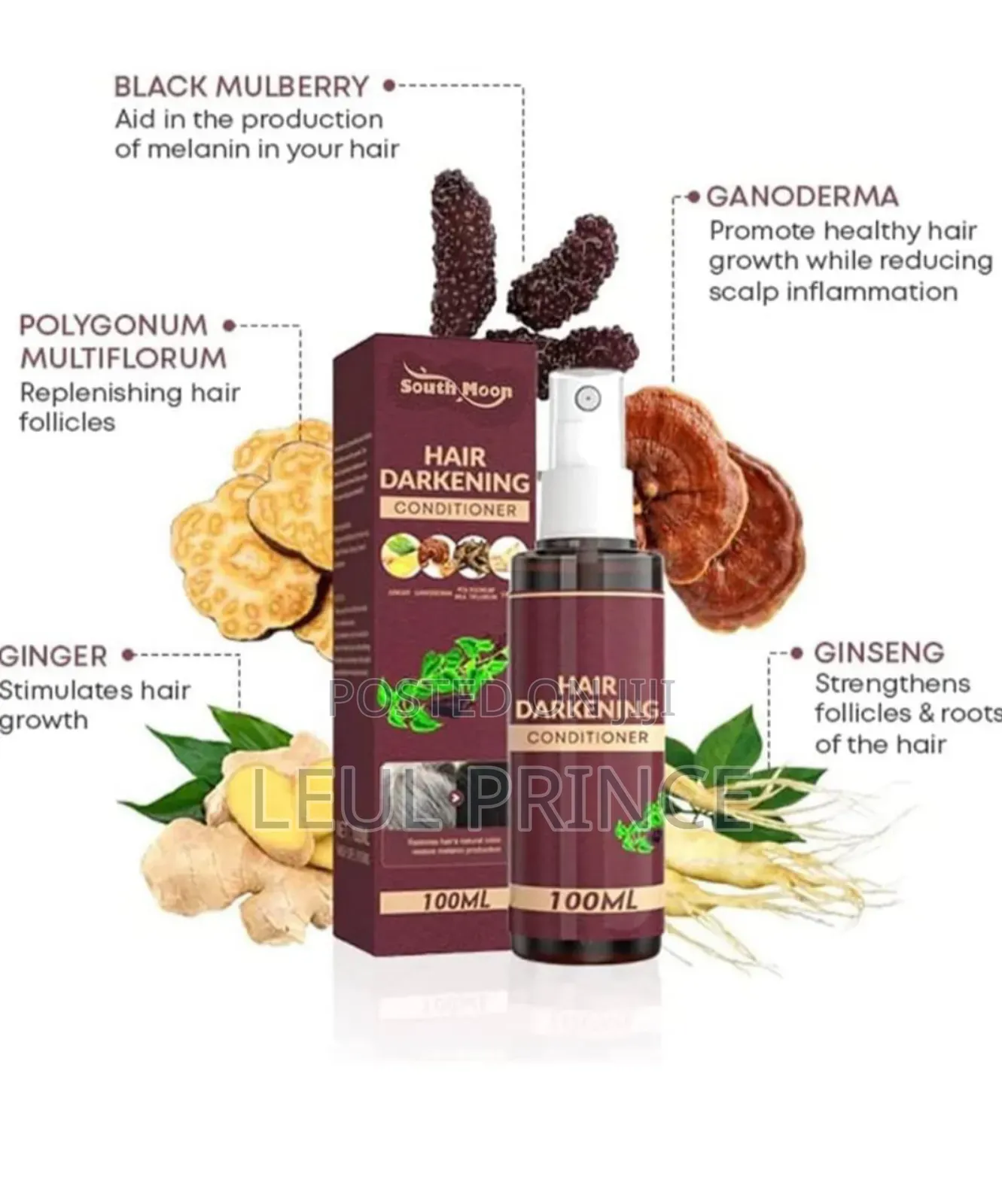 ሽበት በአጭር ጊዜ ማጥፋት