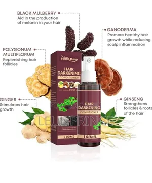 Photo - ሽበት በአጭር ጊዜ ማጥፋት